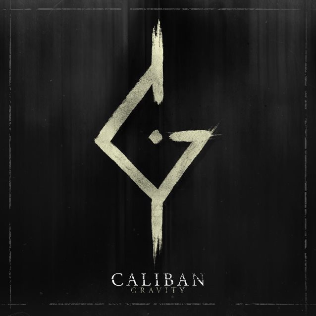 Caliban ‘Gravity’