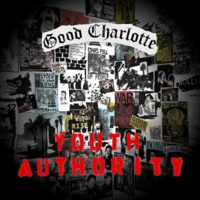 Good Charlotte – nuovo album e lyric video!