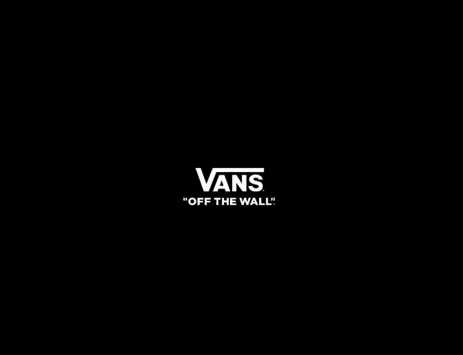 VANS ‘DUSTY LINES’ WHERE REMINESCENCE TAKES OVER SHADOWS