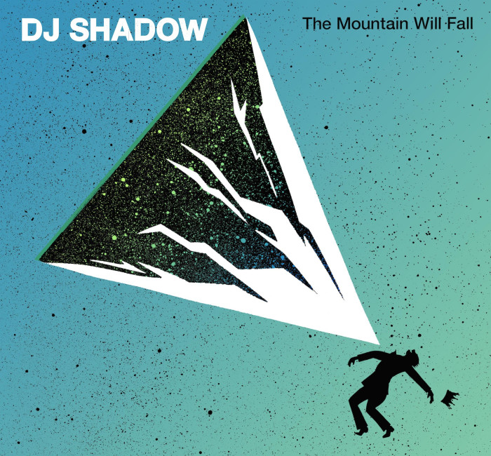 DJ Shadow returns with ‘The Mountain Will Fall’ LP on Mass Appeal Records, June 24th
