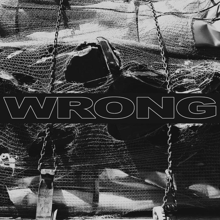 Wrong ‘Wrong’