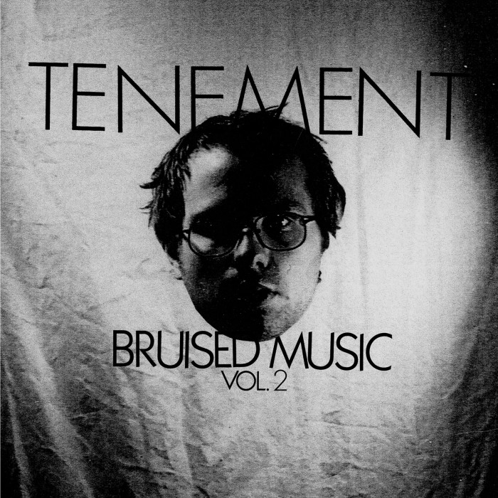 Tenement ‘Bruissed Music, Vol. 2’