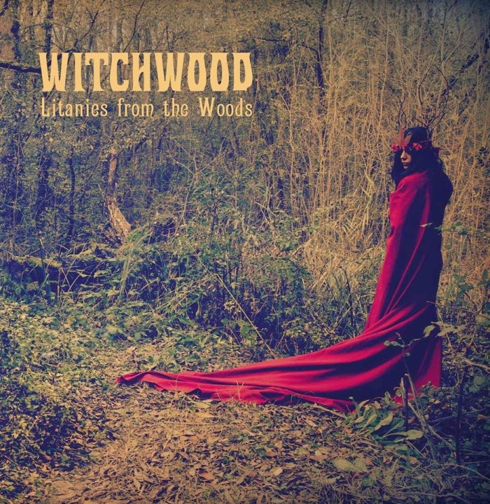 Witchwood ‘Litanies From The Wood’
