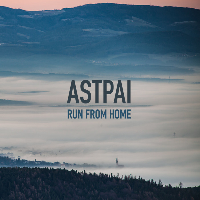 Astpai ‘Run From Home’