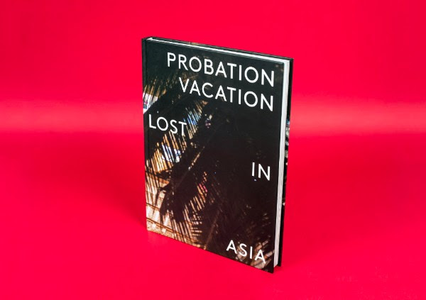 The new book of Utah & Ether – ‘Probation Vacation: Lost in Asia’