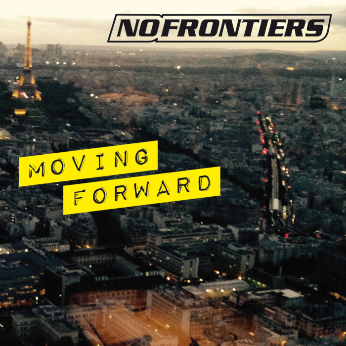 No Frontiers ‘Moving Forward’