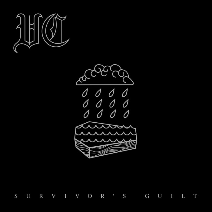 Vinnie Caruana ‘Survivor’s Guilt’