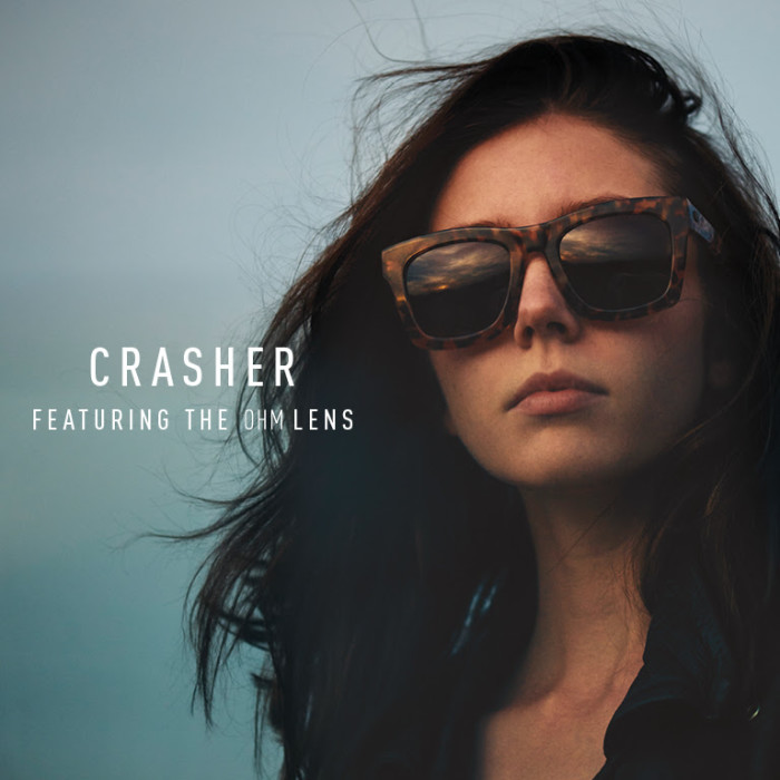 The Crasher, new from Electric