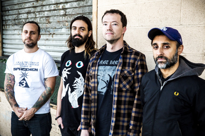 Hesitation Wounds premiere ‘Operatic’