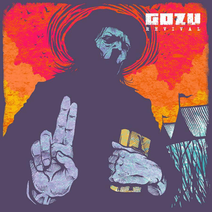 Gozu ‘Revival’