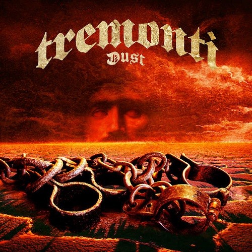 Tremonti ‘Dust’