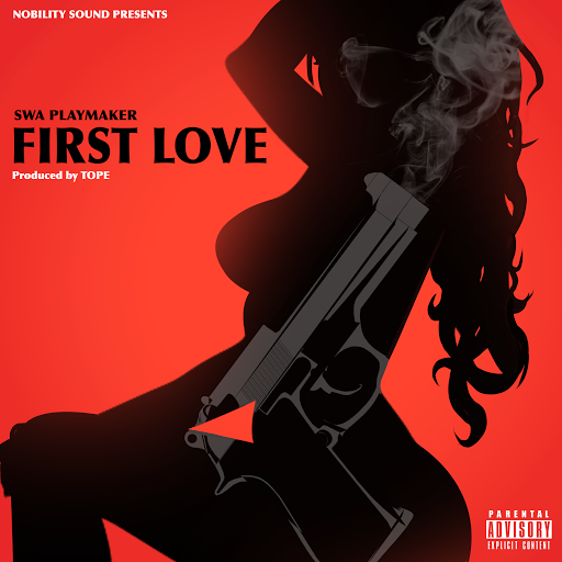 Swa Playmaker – ‘First Love’ (produced by Tope)