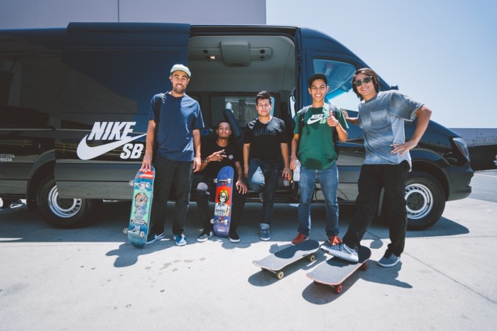 Sean malto best sale nike