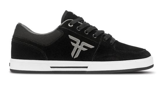 Fallen presenta le scarpe Patriot