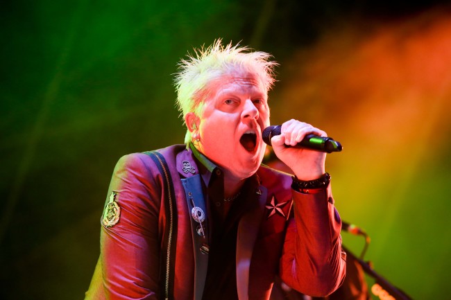 The Offspring-9