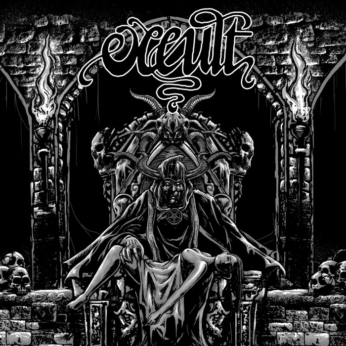 Occult ’1992-1993′