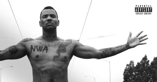 The Game ‘NWA2016′