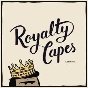 De La Soul | ‘Royalty Capes’ | Nuovo brano