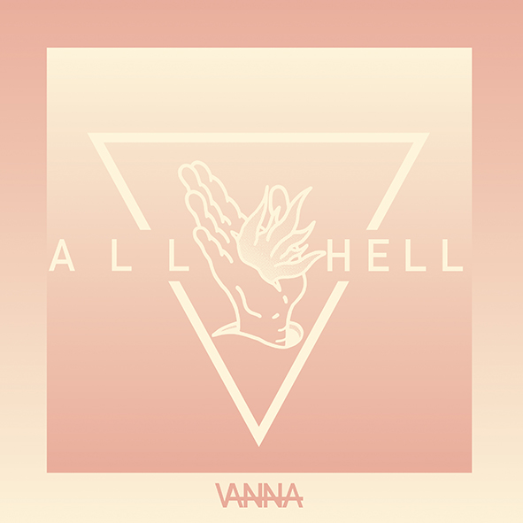 Vanna ‘All Hell’