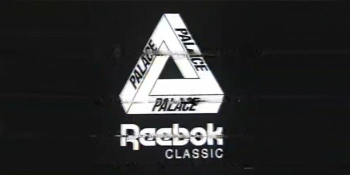 Palace Reebok Classics