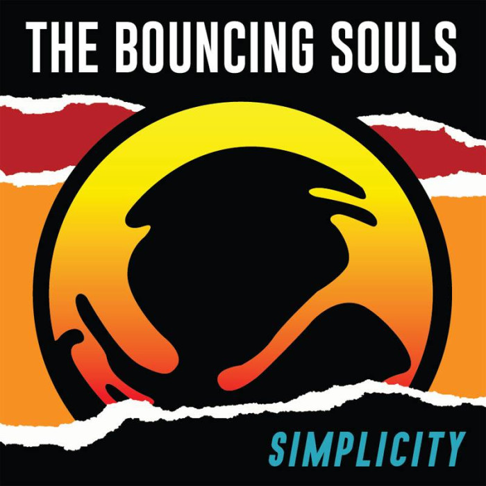 The Bouncing Souls ‘Simplicity’