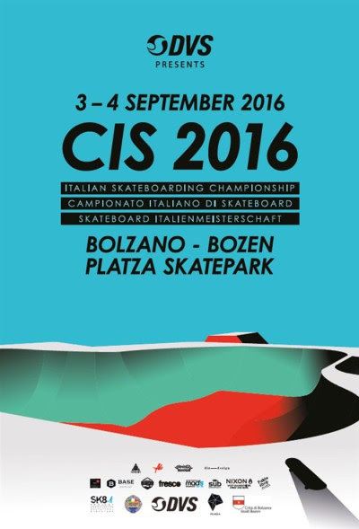 CIS 2016 Bolzano aggiornamenti e dettagli