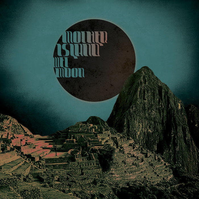 Mother Island uscirà il 14 ottobre per Go Down Records il nuovo album ‘Wet Moon’