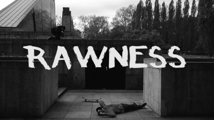 Ivan Inglese – Rawness