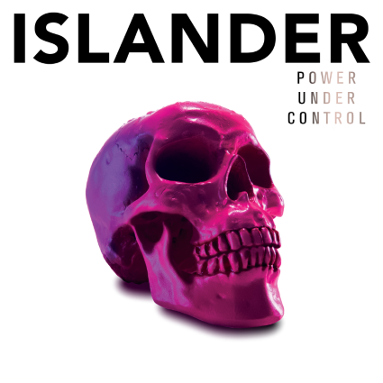 Islander ‘Power Under Control’