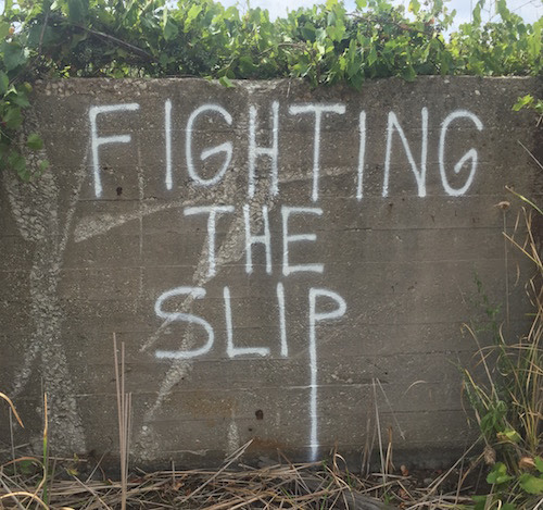 LISTEN TO EXPIRE’S NEW SONG ‘FIGHTING THE SLIP’