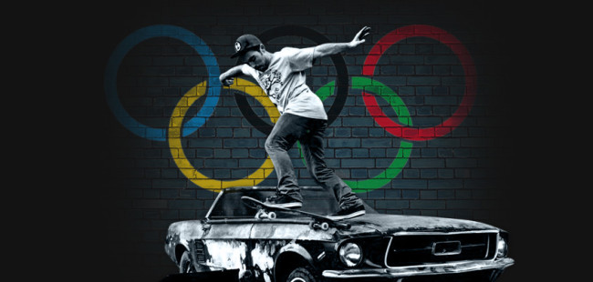 olympic