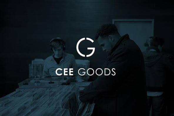 Cee Goods – ‘Good Vibes’ (Album)