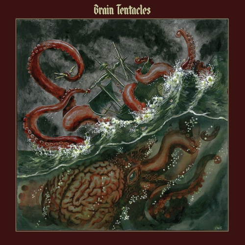 Brain Tentacles ‘Brain Tentacles’