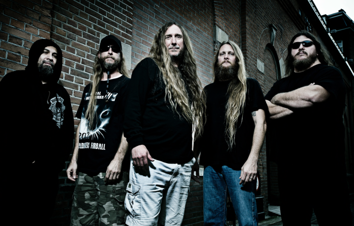 Obituary release new song