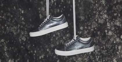 Vans Hologram © Sam Mellish