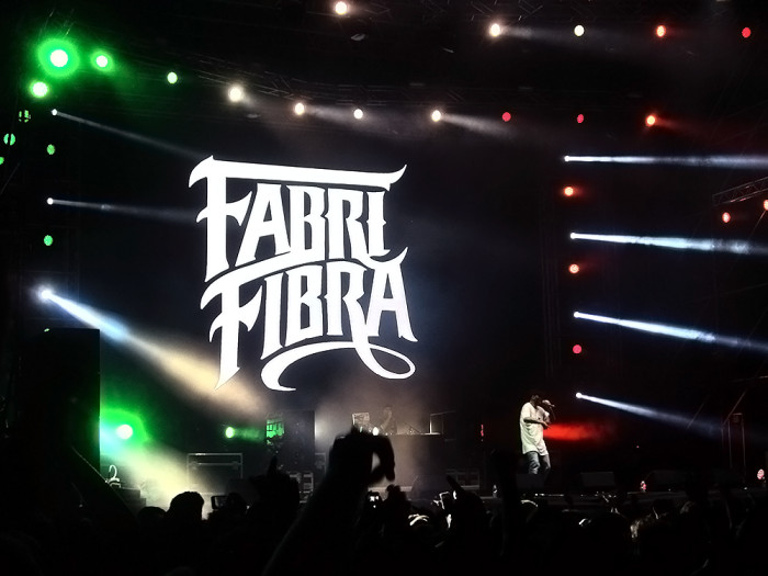 Fabri Fibra @ Home Festival, Treviso – recap