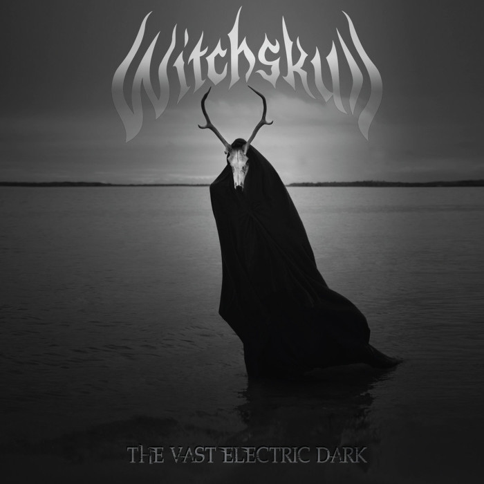 Witchskull ‘The Vast Electric Dark’