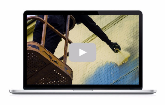New video: Moses & Taps™ – Moscow mural recap