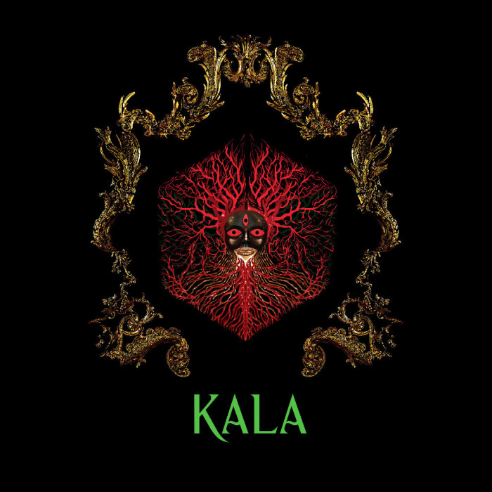 Queen Elephantine ‘Kala’