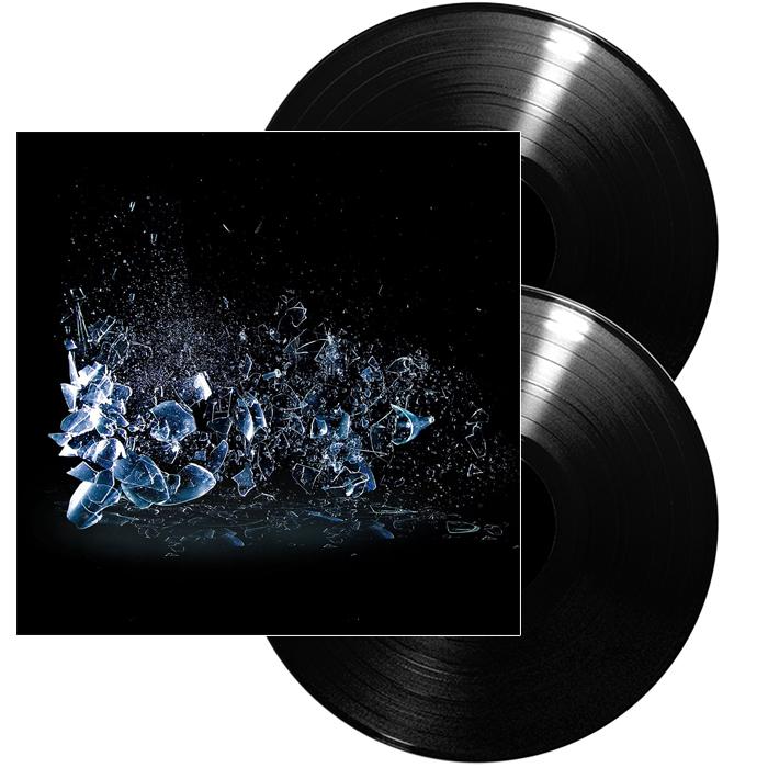 The Dillinger Escape Plan ‘Dissociation’