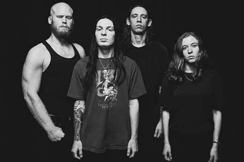 CODE ORANGE RETURN WITH NEW LP ‘FOREVER’ TITLE TRACK AND OFFICIAL VIDEO STREAMING NOW