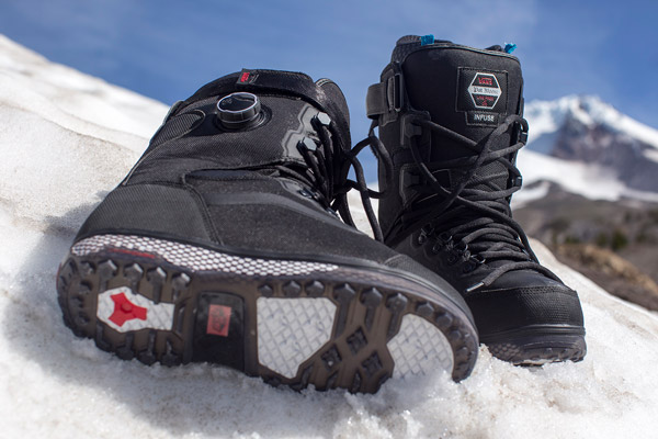 Vans releases world’s most customizable boot with the Pat Moore Infuse