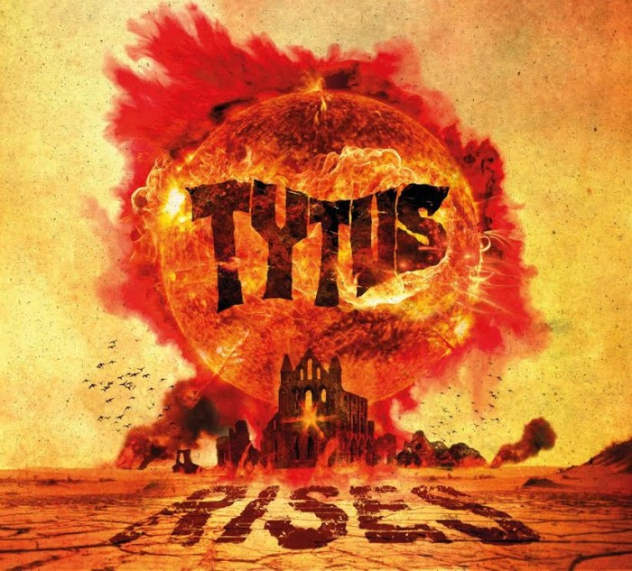 Tytus ‘Rises’
