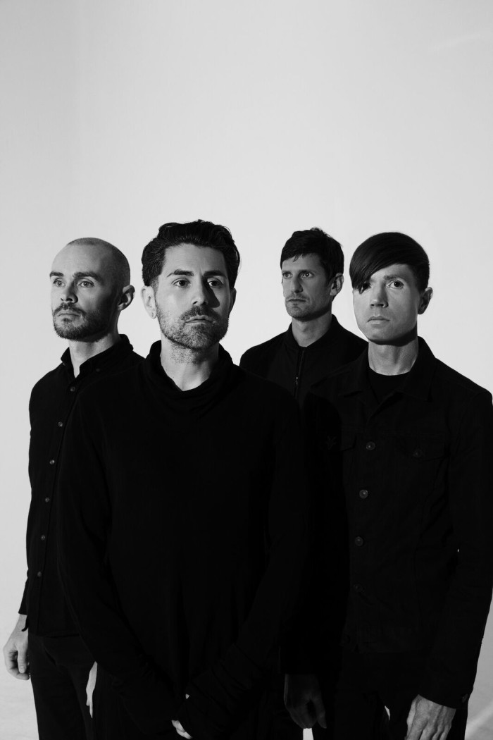 ‘AFI (THE BLOOD ALBUM)’ IN ARRIVO IL 20 GENNAIO 2017!