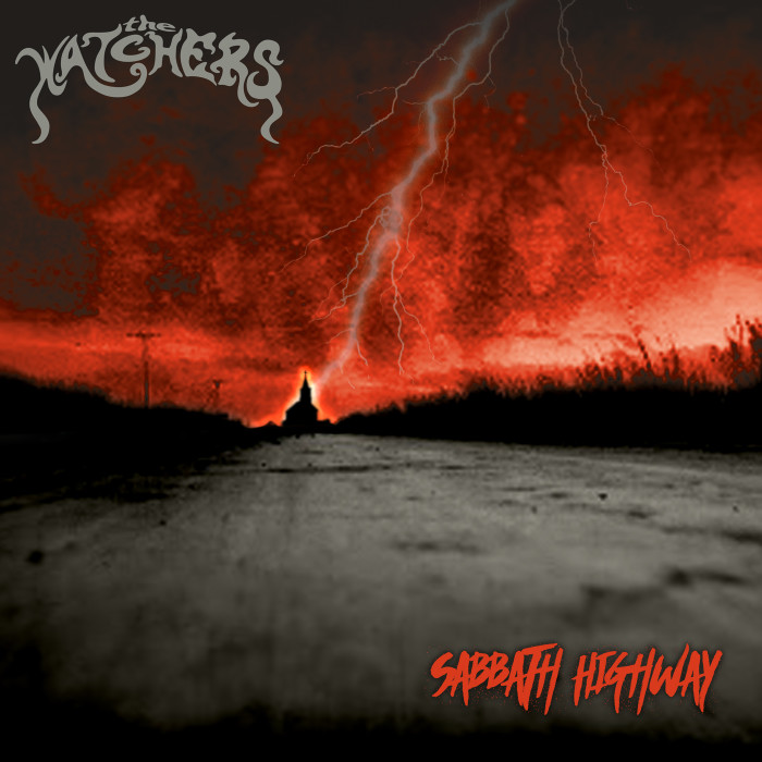 The Watchers ‘Sabbath Highway’