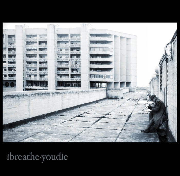 iBreatheYouDie  ‘Demo’