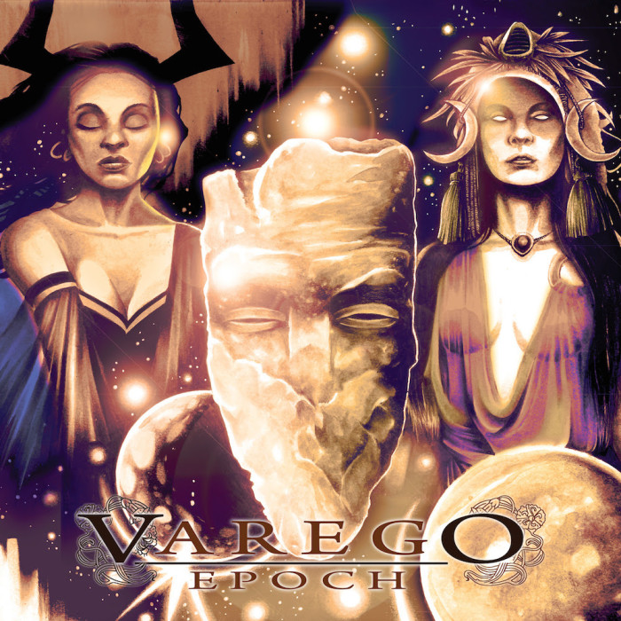 Varego ‘Epoch’