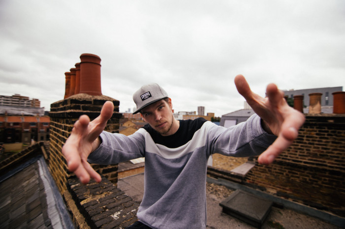 Fliptrix – ‘Patterns Of Escapism’ LP (High Focus)