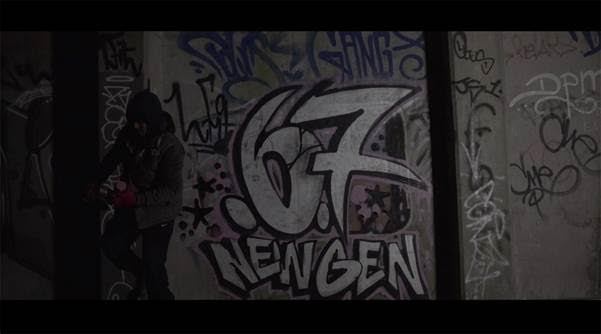 New Gen | ‘Jackets’ feat 67 | nuovo video