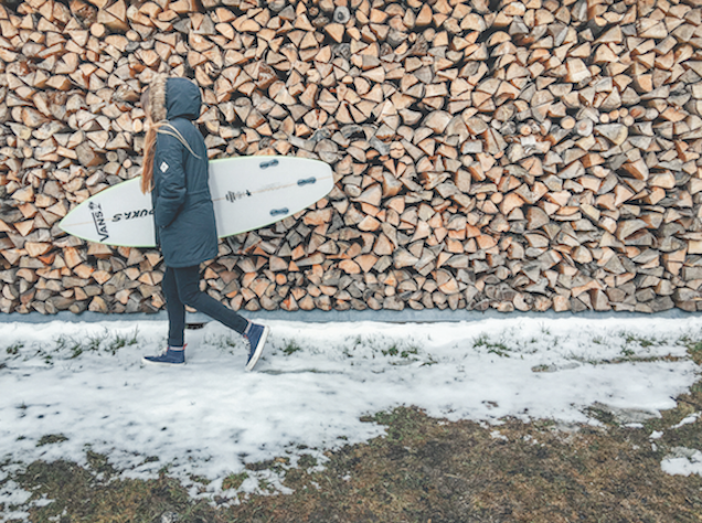 Vans introduce nuovi prodotti nella collezione All Weather MTE per la Holiday 2016